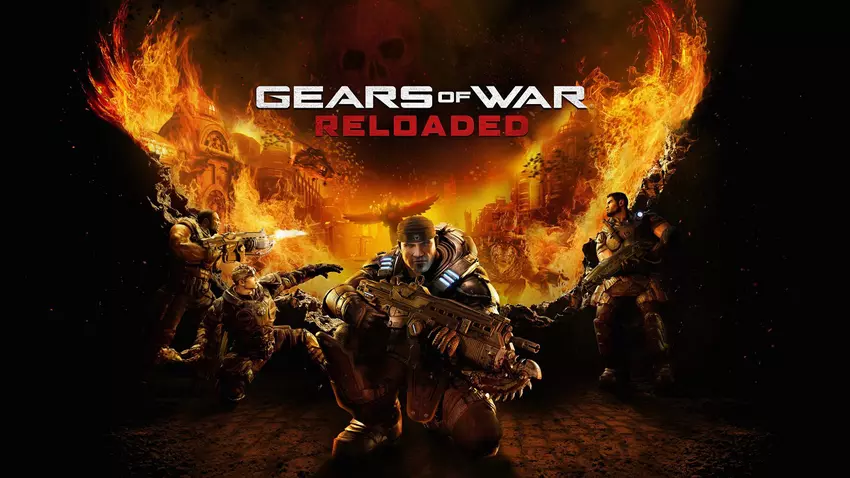 De tweede fase van de bètatest voor Gears of War: Reloaded is verlengd en er zal meer content aan worden toegevoegd