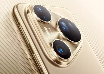 Huawei Pura 80 Ultra wordt erkend ...