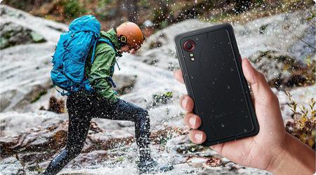 Nieuwe Android 14-update voor Galaxy Xcover 5 bevat mogelijk camerafixes