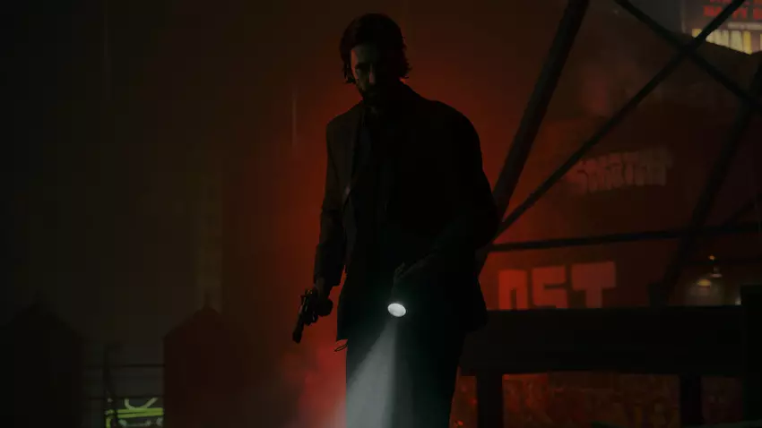 Remedy optimaliseert Alan Wake 2 eindelijk voor PlayStation 5 Pro met Balanced-modus en grafische bugfixes