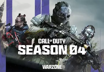 Activision presenteert seizoen 4 in Call ...
