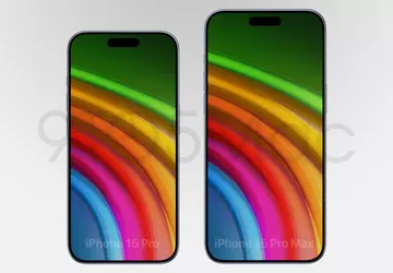 Slank scherm, vergrote camera en aanpasbare ...