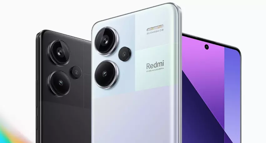 Redmi Note 14 Pro 5G wordt de eerste smartphone met Snapdragon 7s Gen 3