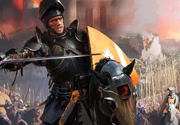 Nieuwe gevechten in middeleeuws Engeland: de ...