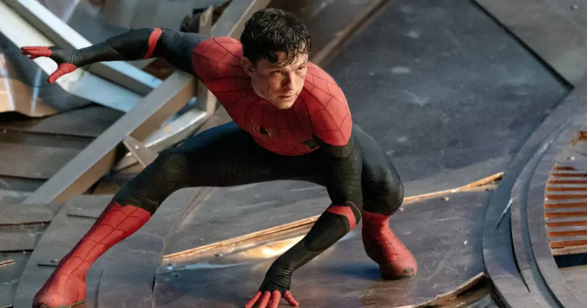 Release van Spider-Man 4 met Holland een week uitgesteld om concurrentie met Nolan's Odyssey te vermijden