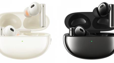 realme onthult Buds Air 5 Pro hoofdtelefoon met ANC, LDAC en 40 uur gebruik voor 60 dollar