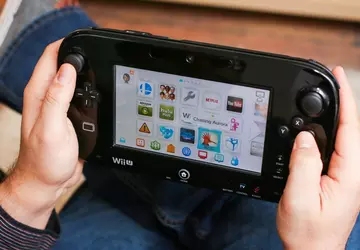 In september werd de eerste Nintendo ...