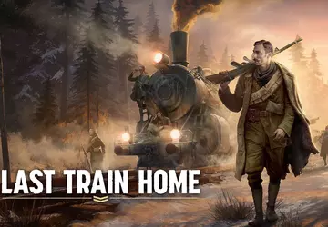 THQ Nordic heeft een nieuwe trailer ...