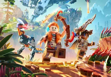 LEGO Horizon Adventures gratis demo nu ...