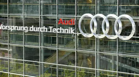 Audi verlaat geslacht in schriftelijke communicatie