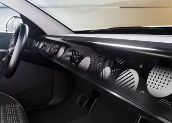 Continental heeft een aanpasbare cockpit onthuld ...
