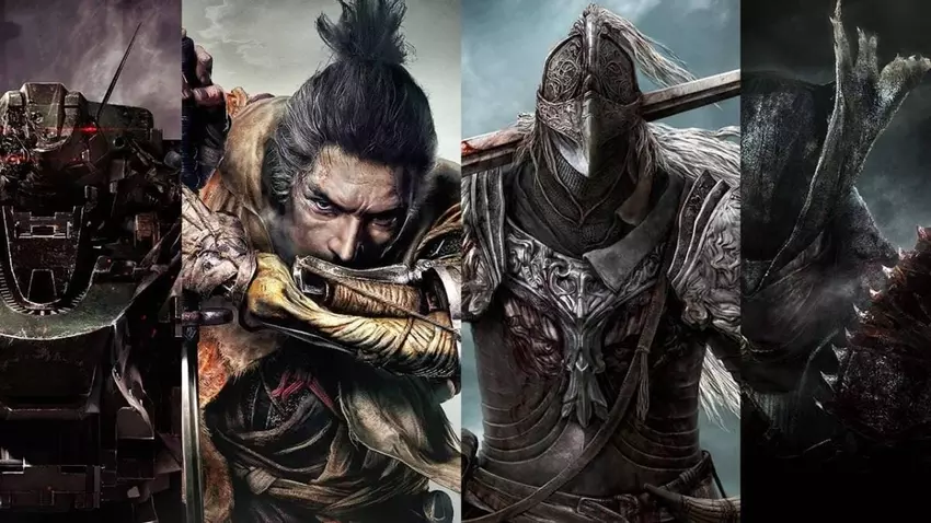 De aankondiging van FromSoftware's exclusieve game The Duskbloods leidde tot een stijging van de aandelenkoers van Kadokawa Corporation.