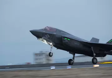 F-35B heeft voor minstens 2,5 miljoen ...
