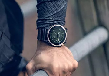 Garmin heeft een bijgewerkte Tactix 7 ...