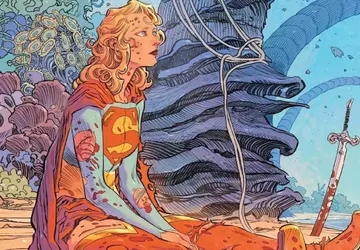 James Gunn dolblij met script voor ...