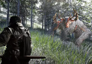 De ontwikkelaars van Crimson Desert hebben ...