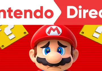 Verwacht geen Nintendo Direct in februari: ...