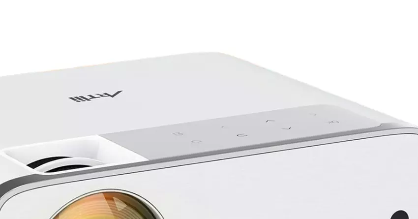 Artlii ‎Enjoy4 projector voor iPhones