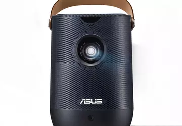 ASUS ZenBeam L2: 4K HDR-projector met ...