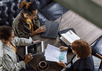 Lenovo heeft de ThinkPad X1 2-in-1 ...