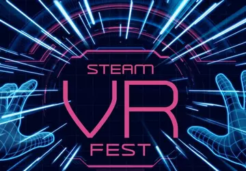 VR-gamesfestival van start op Steam: gamers ...
