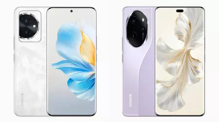 De specificaties en prijzen van de Honor 100 en Honor 100 Pro smartphones zijn online opgedoken