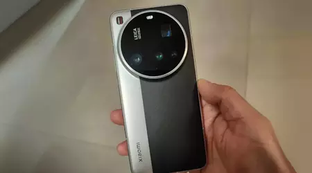 Xiaomi heeft officieel een video gefilmd van de demontage van de aankomende 15 Ultra vlaggenschip