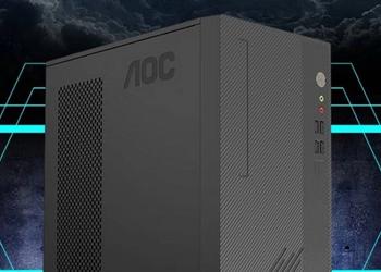 AOC Honor T300G krachtige gamer PC ...