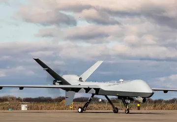 Nederland kan vier MQ-9A Reaper Block ...