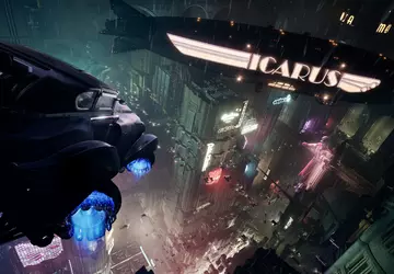 Critical Hit Games kondigt cyberpunk Nobody ...