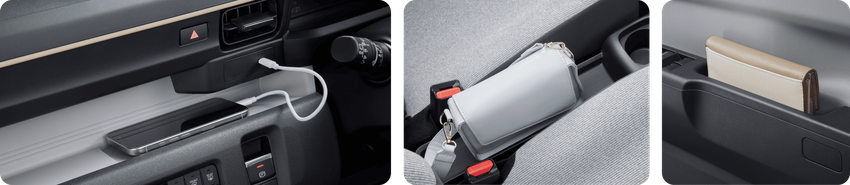 Honda N-One e: testrit