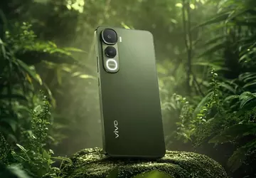 Vivo heeft een budget Y400 5G-smartphone ...