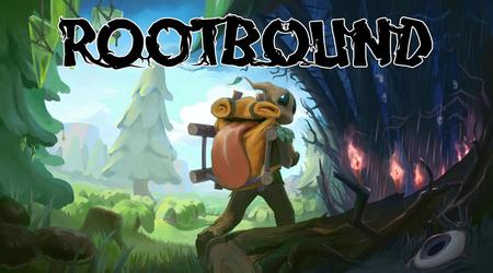Schattig avonturen-actiespel Rootbound van de makers van Gothic, Risen en Elex is aangekondigd