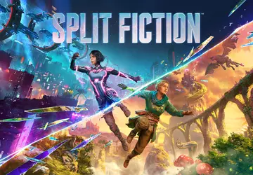 Split Fiction recensie: dynamisch coöperatief avontuur