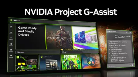 Nooit meer zoeken op internet naar hints: Nvidia heeft G-Assist AI gelanceerd om gamers te helpen games aan te passen en onder de knie te krijgen