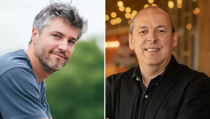 De Ubisoft en Tencent dochteronderneming zal worden geleid door de zoon van de Franse uitgeefbaas Charlie Guillemot en industrieveteraan Christophe Derennes