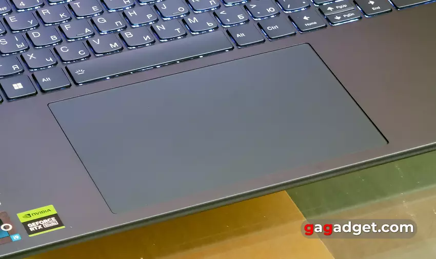 Lenovo Yoga Pro 9 review