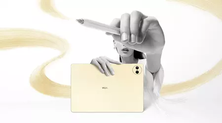 Huawei heeft de MatePad Pro 12.2" premium tablet onthuld met een enorme capaciteit batterij en PaperMatte-display