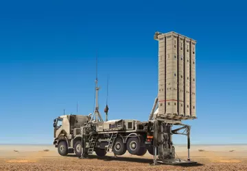 Italië stuurt Oekraïne tweede batterij van ...