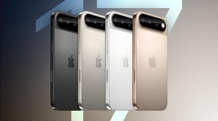 iPhone 17 Pro krijgt mogelijk een kleinere hoofdcamerasensor vergeleken met iPhone 16 Pro