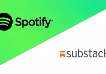 Substack podcasts zijn beschikbaar op Spotify