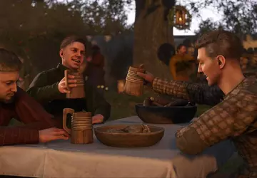 Kingdom Come: Deliverance 2 kan de ...
