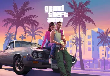 Het is officieel: Grand Theft Auto ...