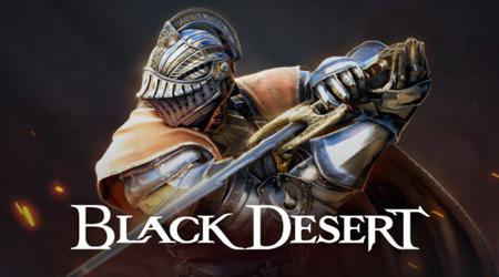 Populaire MMORPG verlaat PS4 en Xbox One: Black Desert verhuist naar current-gen consoles
