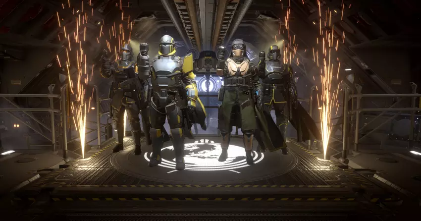 Helldivers 2 verkocht 12 miljoen exemplaren in 12 weken - een beter resultaat dan God of War Ragnarok