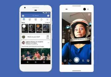 Facebook gaat auteurs van Stories betalen: ...