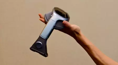 Vivo laat zijn augmented reality-headset Vivo Vision MR zien, de aankondiging wordt deze herfst verwacht