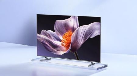 98" televisie met HyperOS 2 en een uitstekende prijs: de Xiaomi TV S Mini LED 2025-lijn debuteerde in China met een grote keuze aan diagonaalformaten