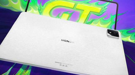 Honor heeft de Pad GT2 Pro onthuld - een krachtige gamer tablet met een OLED-scherm, 10.100mAh batterij en 165Hz verversingssnelheid