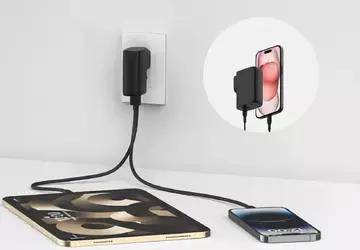 Belkin heeft een 25W lader onthuld ...